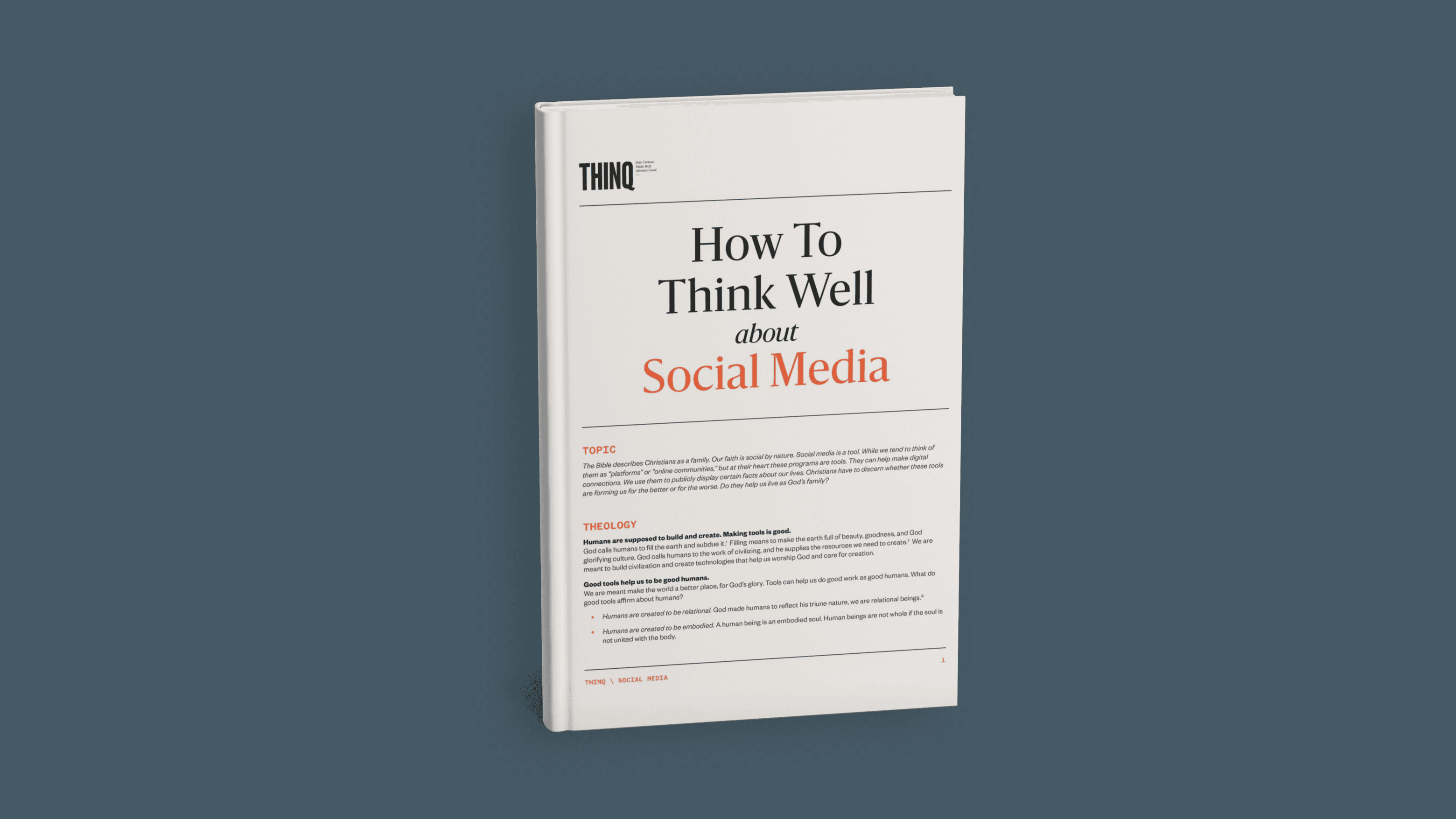 Social Media