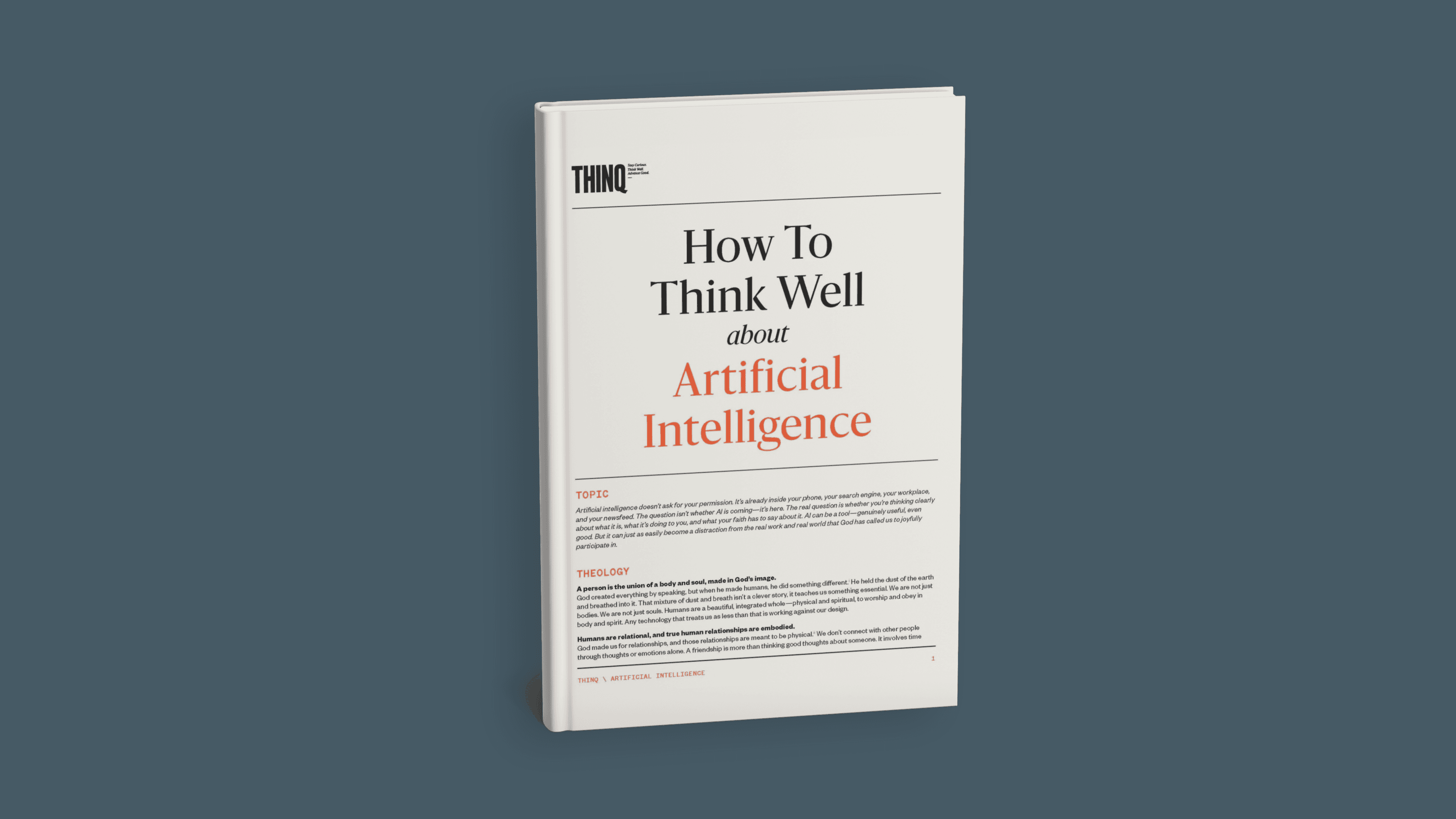 Artificial Intelligence