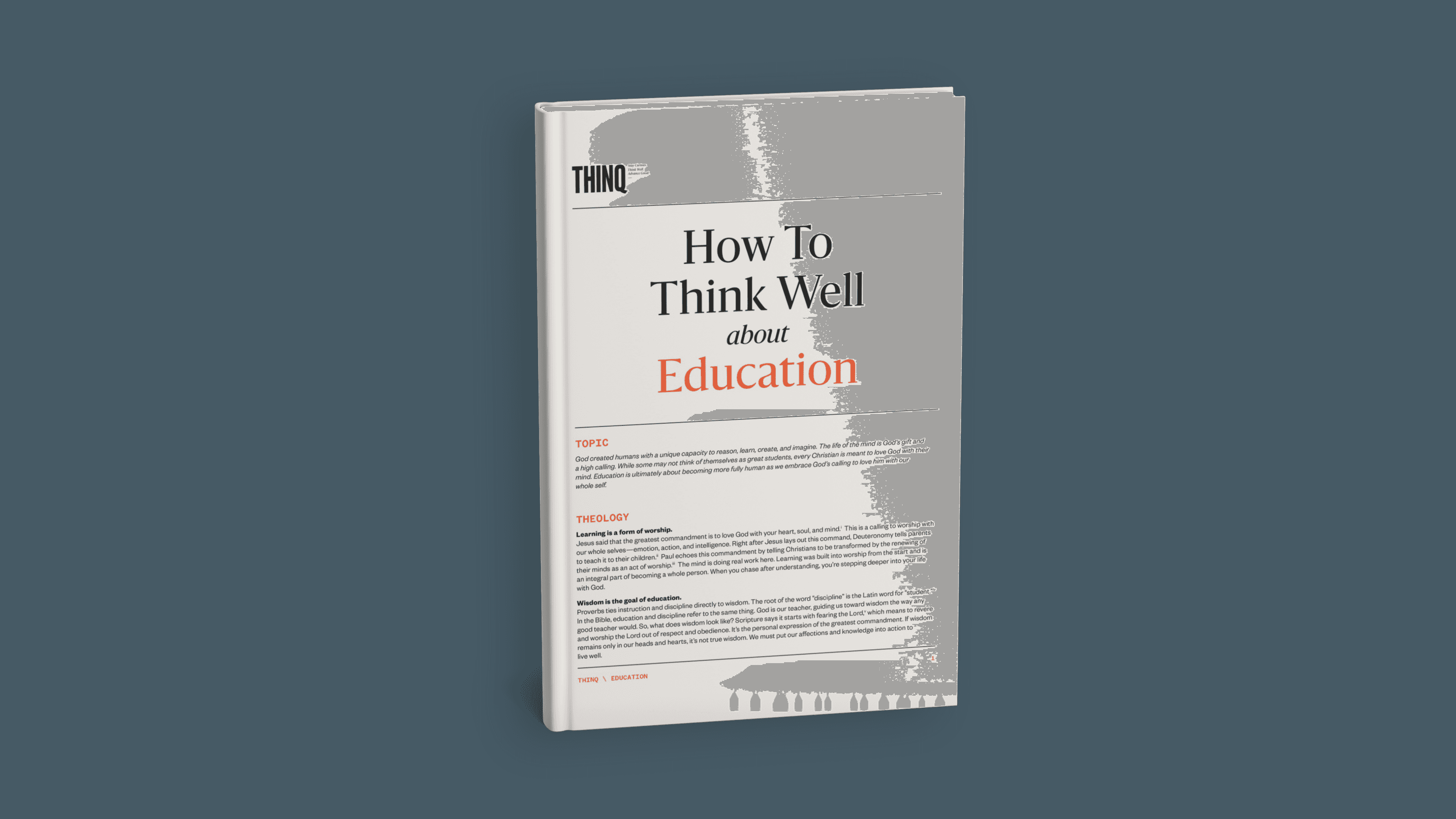 Education