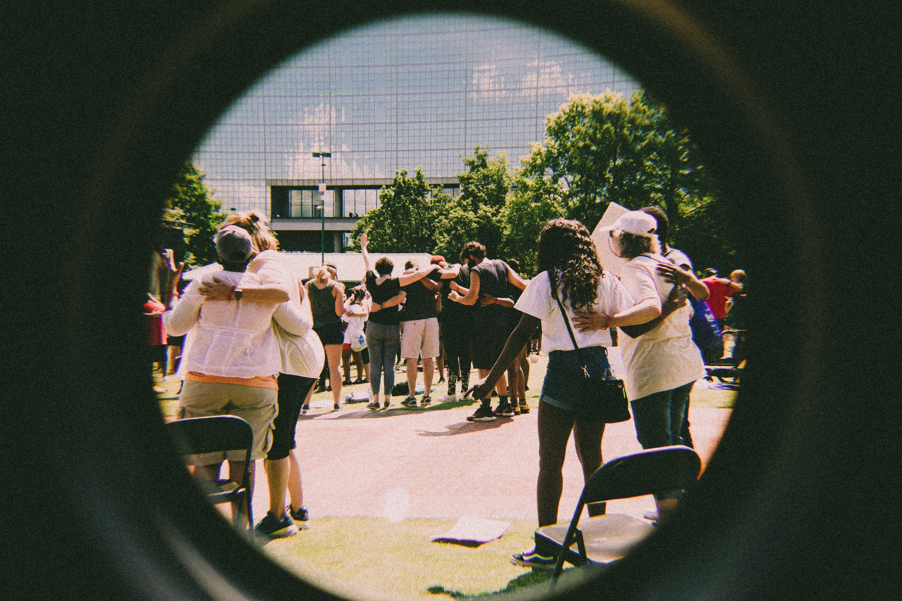Thinking Well About Race & Justice