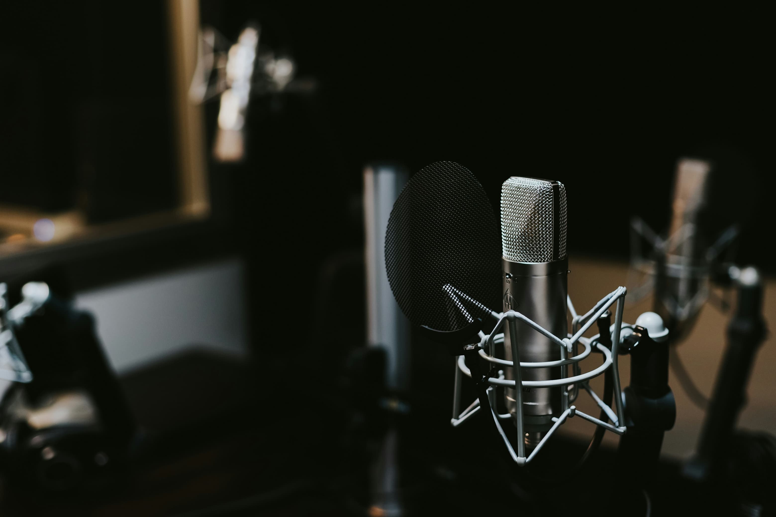 THINQ Media Podcast Network