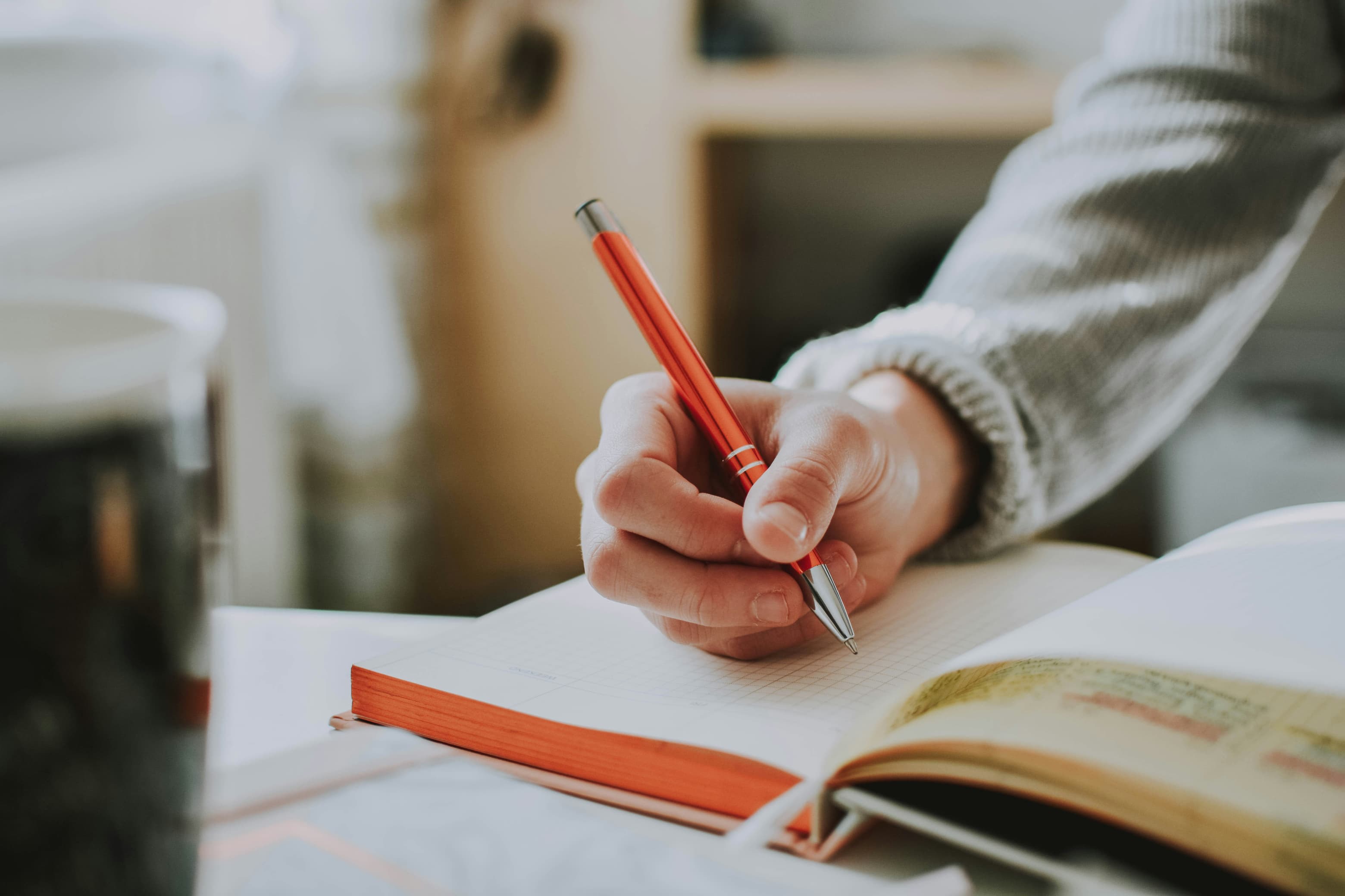 Marketing Content Manager