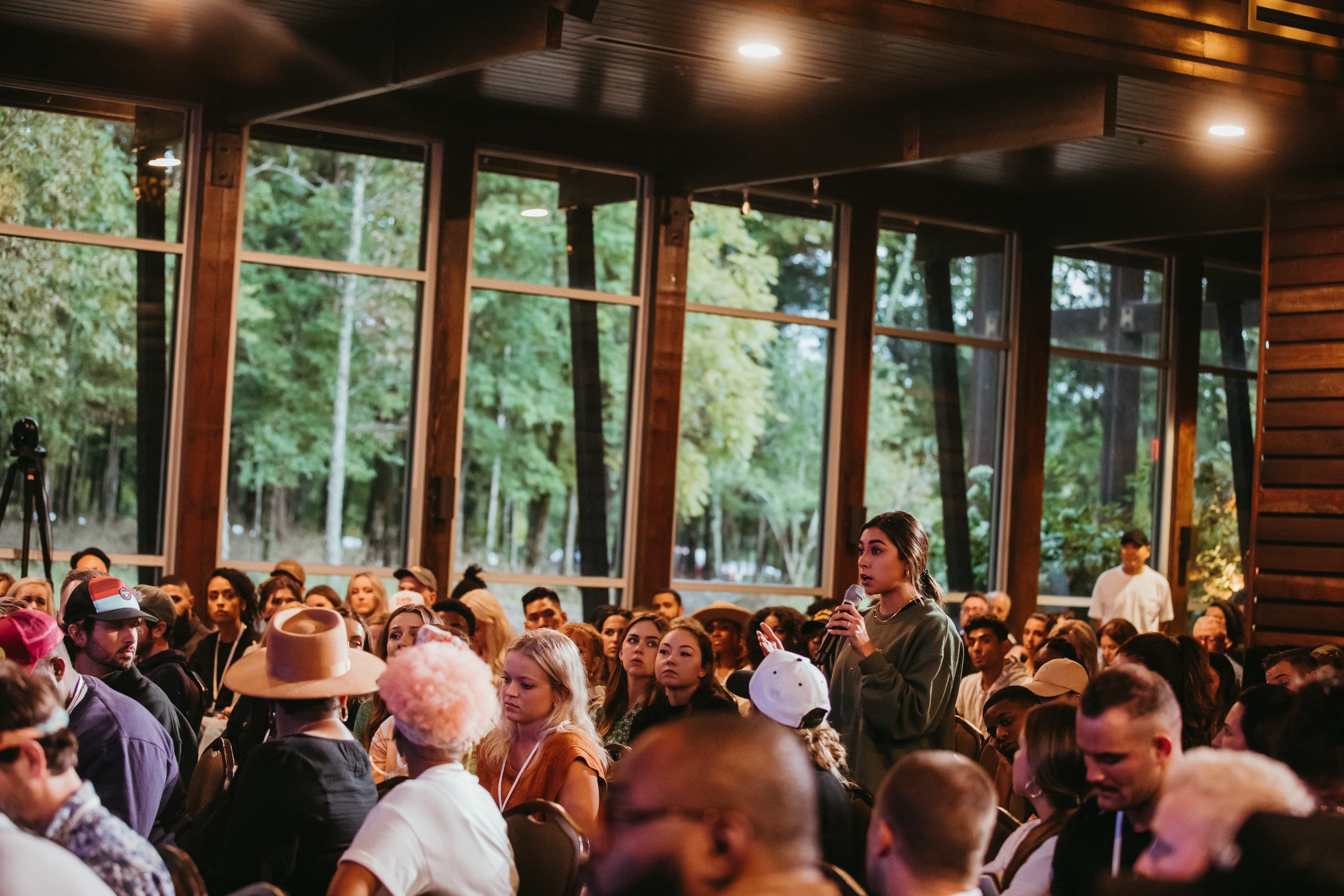 Communications Coordinator