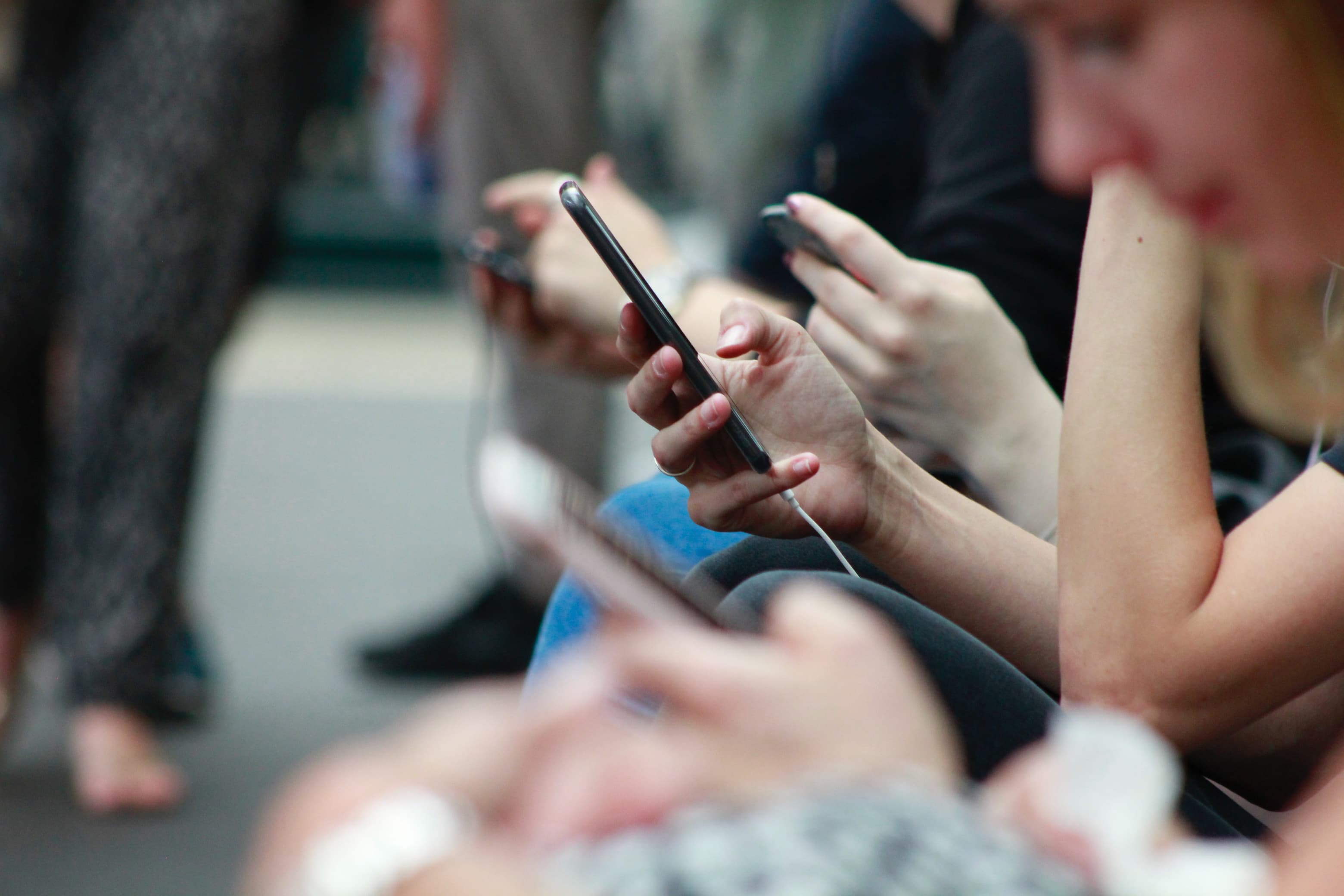 Think Well About Technology and Relationships