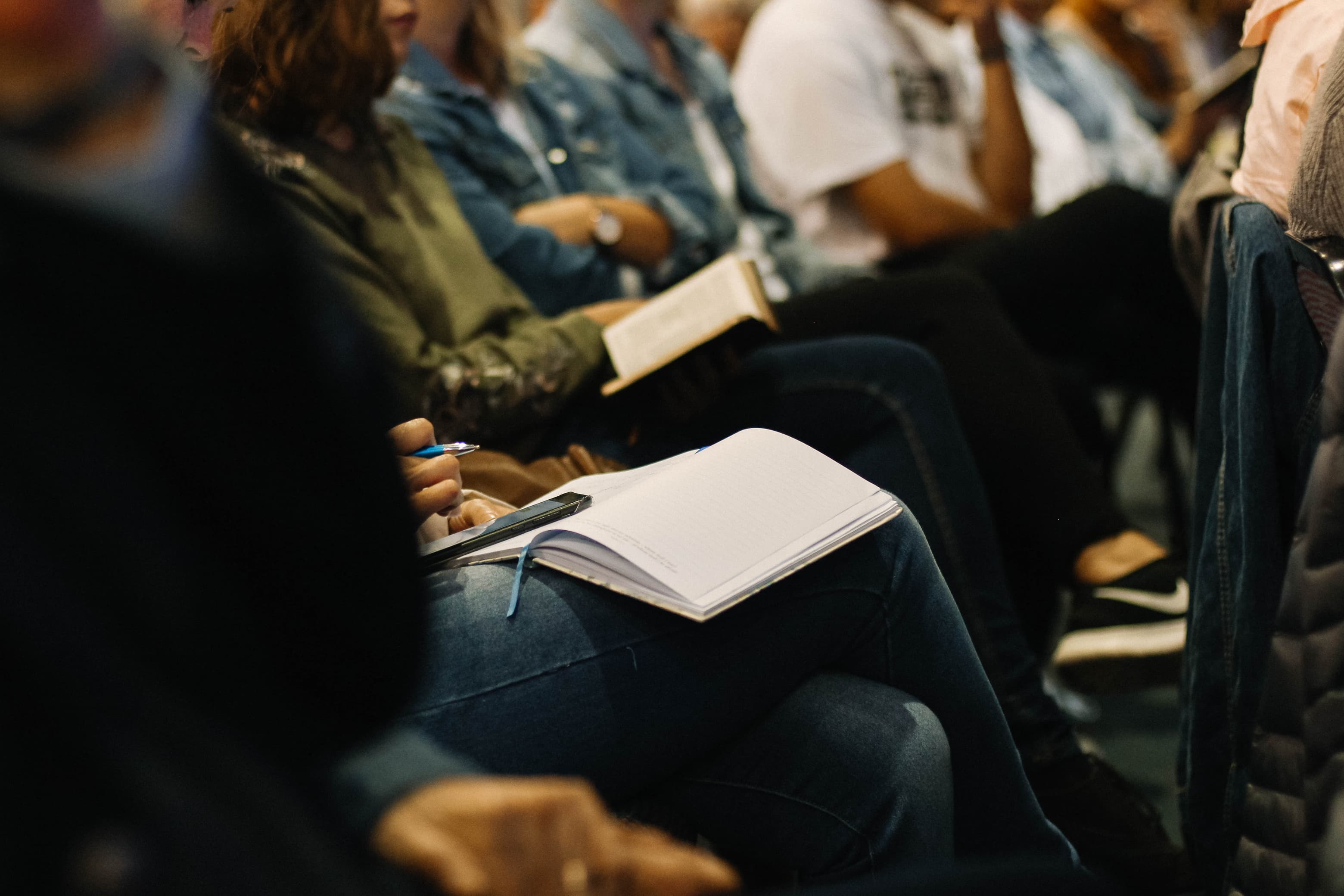 Thinking Well About Spiritual Formation