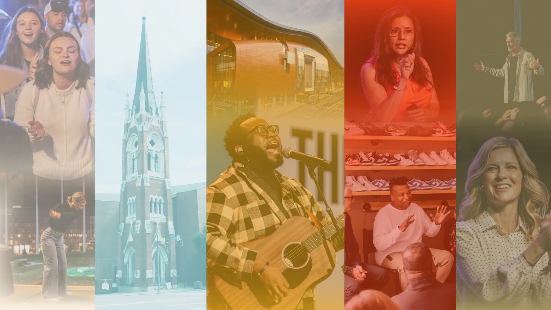 THINQ Summit 2025 All-Access Pass