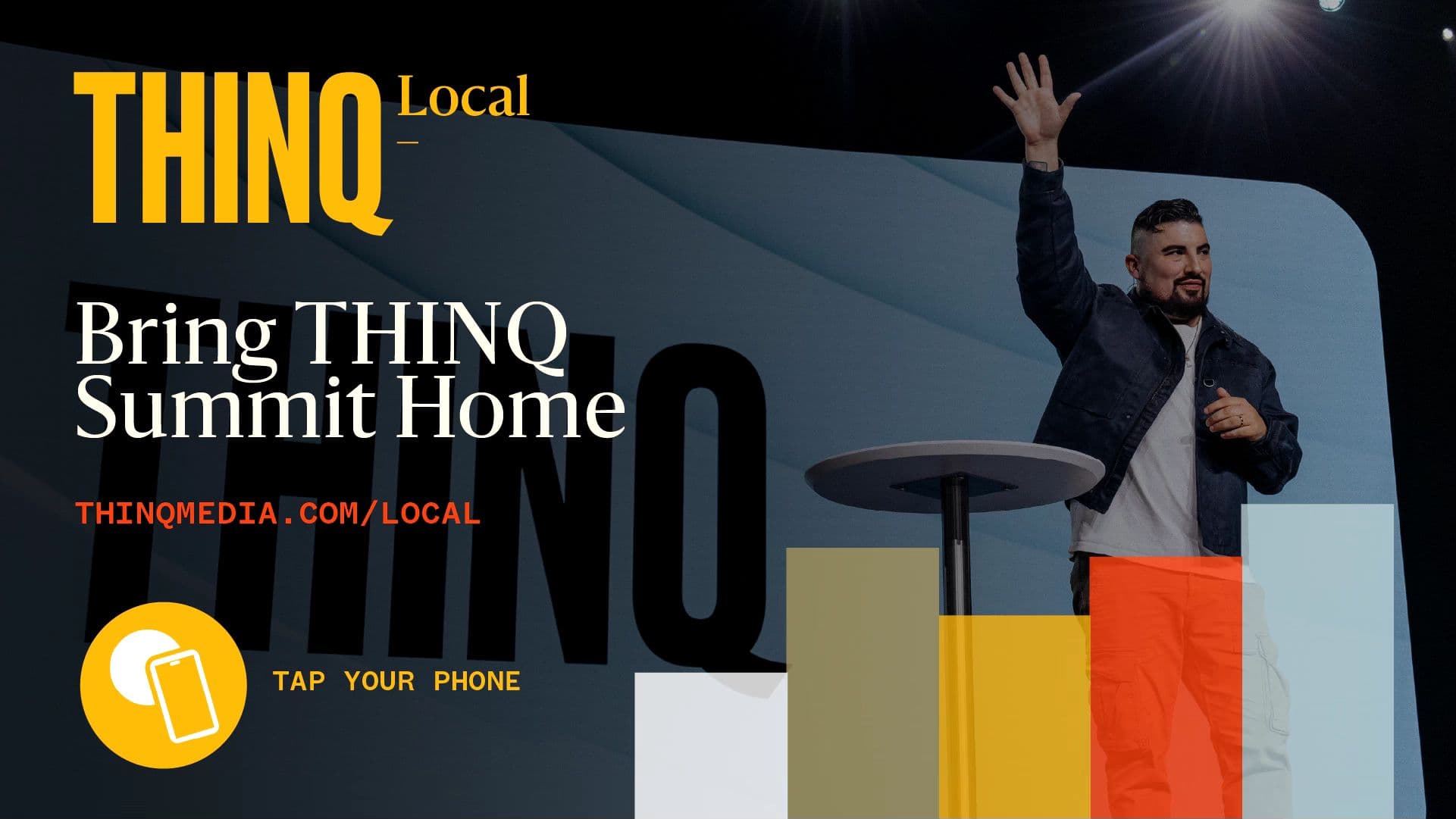 Develop Your Community