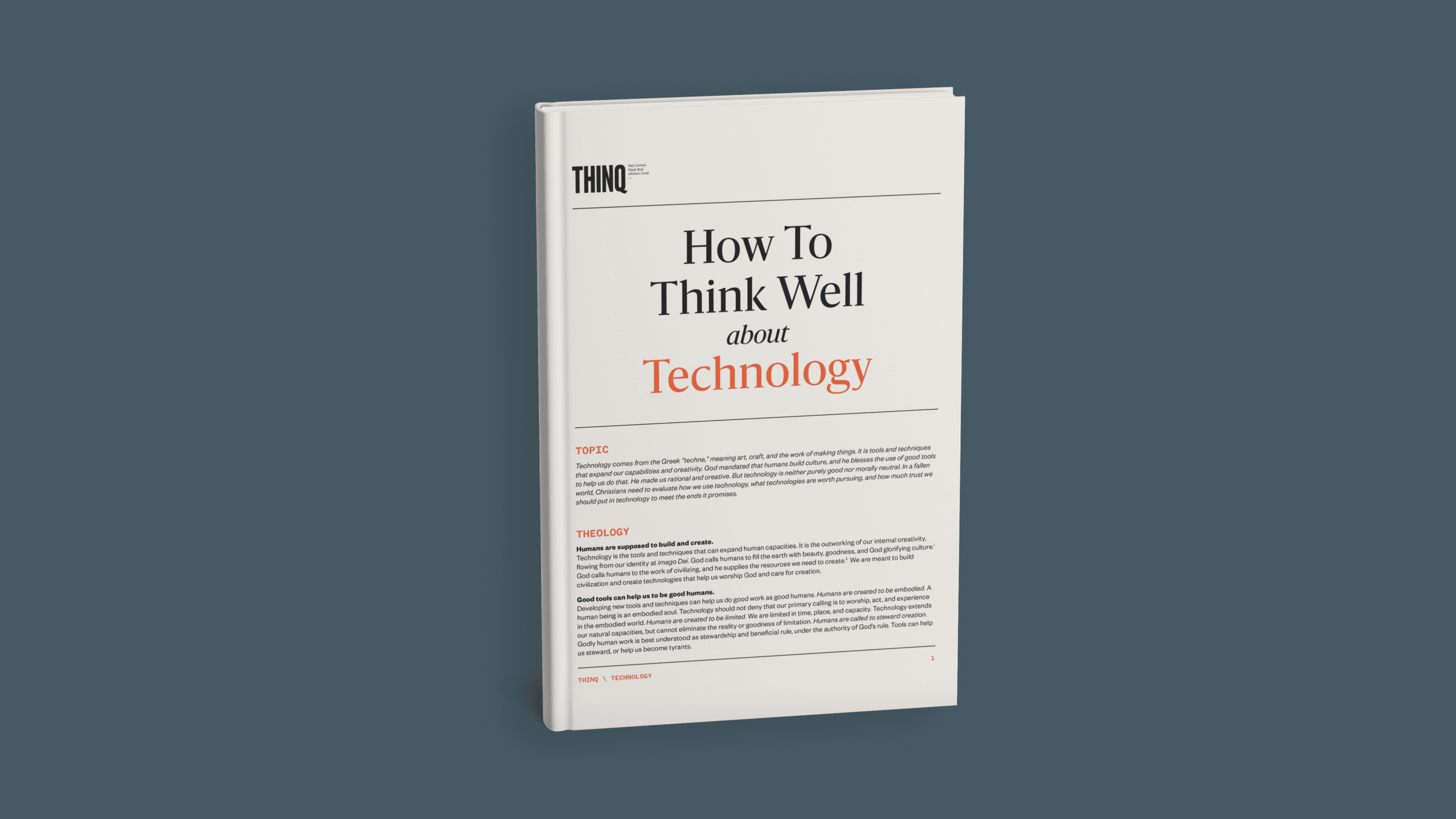 Technology