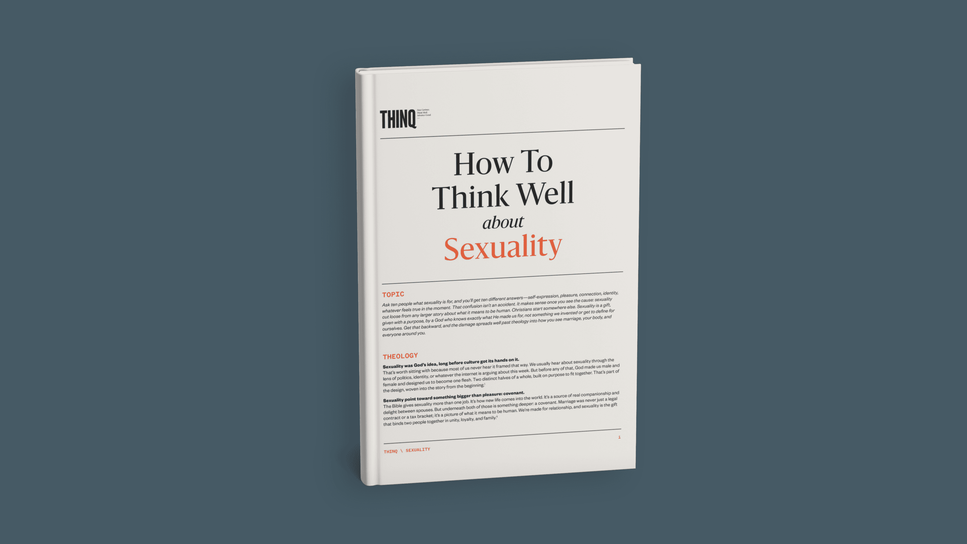 Sexuality