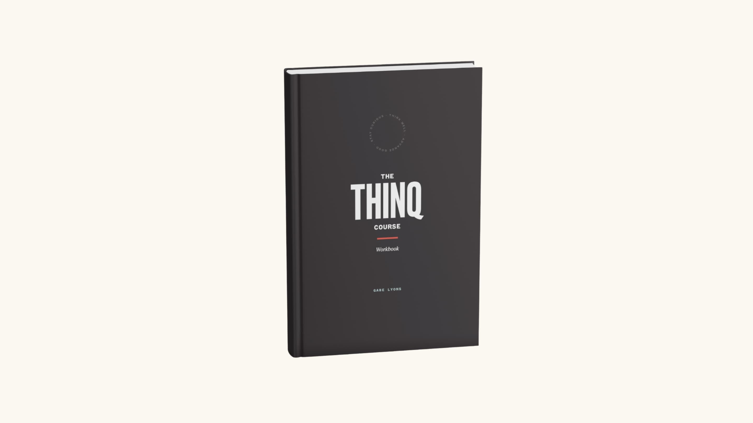 The THINQ Course