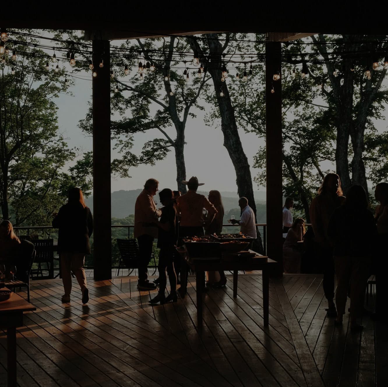 Engage with Your Community