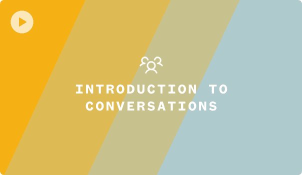 Create Conversations