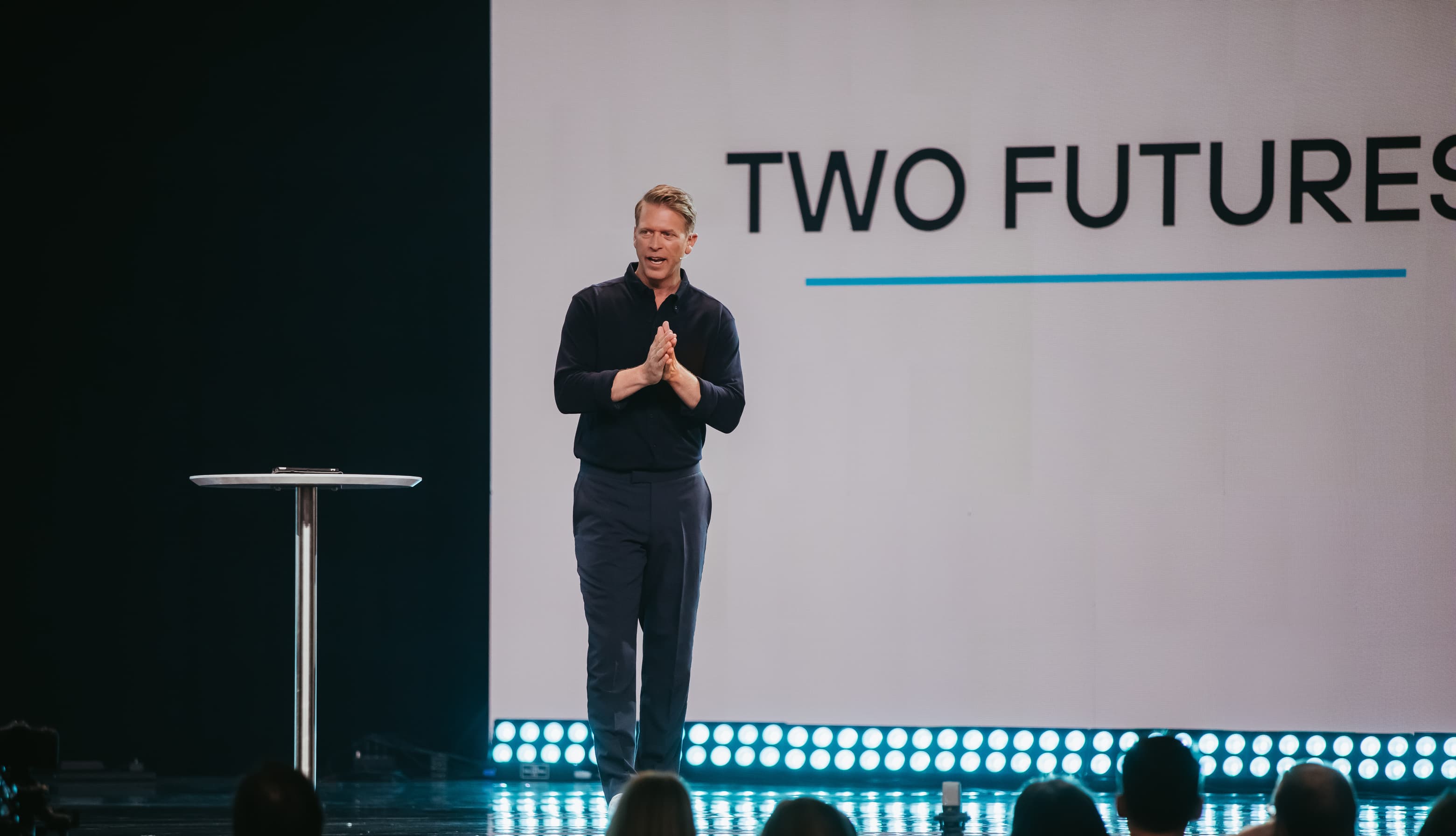 Think Well About Resilience