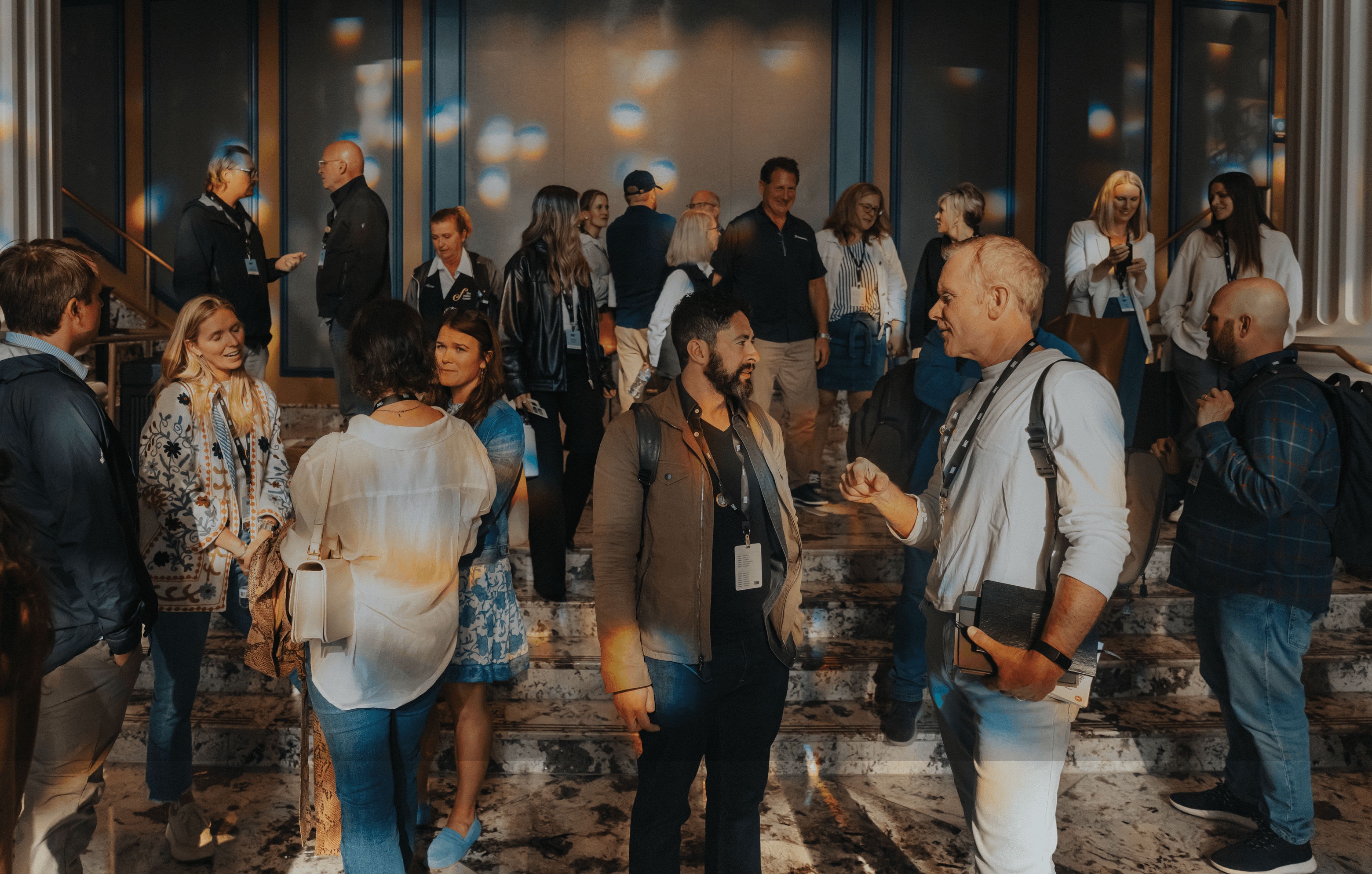 THINQ Tank Leader Community